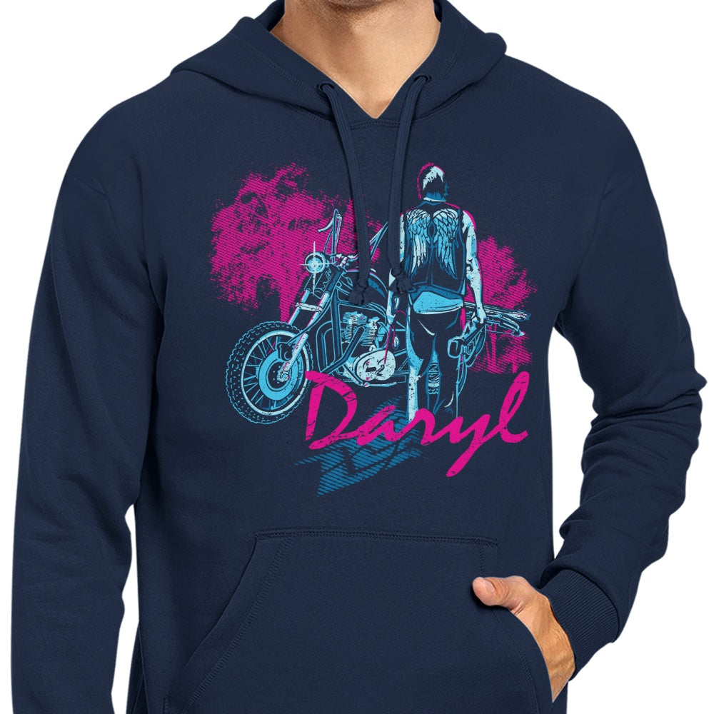 Daryl - Hoodie