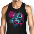 Daryl - Tank Top