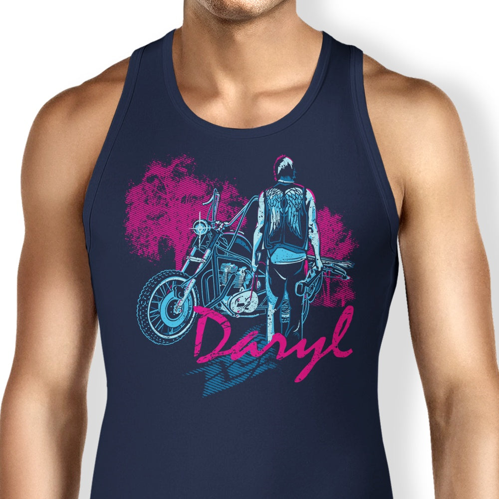 Daryl - Tank Top