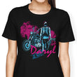 Daryl - Women's Apparel