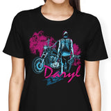 Daryl - Women's Apparel