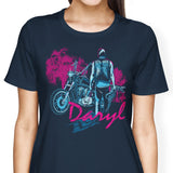 Daryl - Women's Apparel