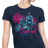 Daryl - Women's Apparel