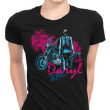 Daryl - Women's Apparel
