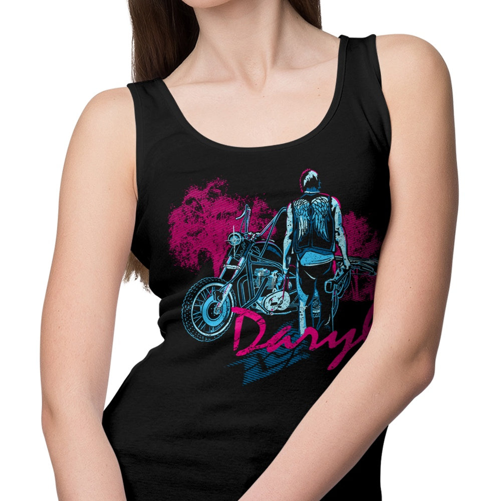 Daryl - Tank Top