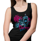 Daryl - Tank Top
