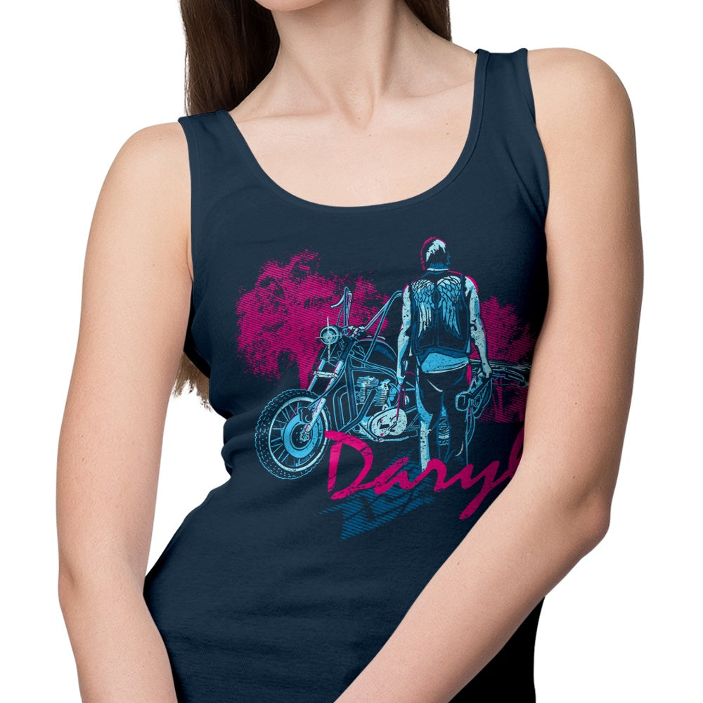 Daryl - Tank Top