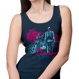 Daryl - Tank Top