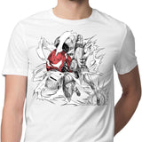 Dashing Hunter - Men's Apparel