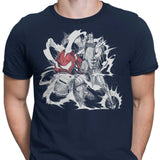 Dashing Hunter - Men's Apparel