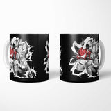 Dashing Hunter - Mug