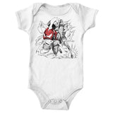 Dashing Hunter - Youth Apparel