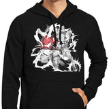 Dashing Hunter - Hoodie