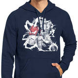 Dashing Hunter - Hoodie