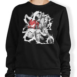 Dashing Hunter - Sweatshirt