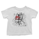 Dashing Hunter - Youth Apparel