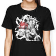 Dashing Hunter - Women's Apparel