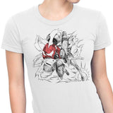 Dashing Hunter - Women's Apparel
