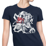 Dashing Hunter - Women's Apparel
