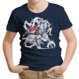 Dashing Hunter - Youth Apparel