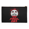Dawn of the Final Day - Accessory Pouch