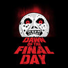 Dawn of the Final Day - Towel