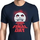 Dawn of the Final Day - Men's Apparel