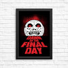 Dawn of the Final Day - Posters & Prints