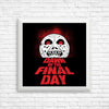 Dawn of the Final Day - Posters & Prints