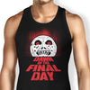 Dawn of the Final Day - Tank Top