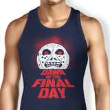 Dawn of the Final Day - Tank Top