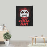 Dawn of the Final Day - Wall Tapestry