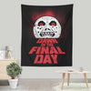 Dawn of the Final Day - Wall Tapestry