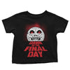 Dawn of the Final Day - Youth Apparel