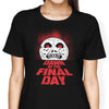Dawn of the Final Day - Women's Apparel