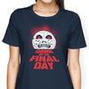 Dawn of the Final Day - Women's Apparel