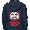 Dawn of the Final Day - Hoodie