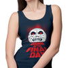 Dawn of the Final Day - Tank Top