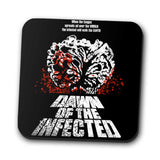 Dawn of the Infected - Coasters