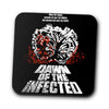 Dawn of the Infected - Coasters