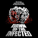 Dawn of the Infected - Tank Top