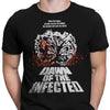 Dawn of the Infected - Men's Apparel