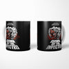 Dawn of the Infected - Mug