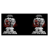 Dawn of the Infected - Mug