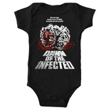 Dawn of the Infected - Youth Apparel