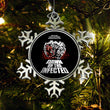 Dawn of the Infected - Ornament