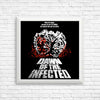 Dawn of the Infected - Posters & Prints