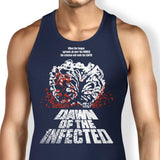 Dawn of the Infected - Tank Top