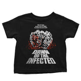 Dawn of the Infected - Youth Apparel