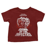 Dawn of the Infected - Youth Apparel